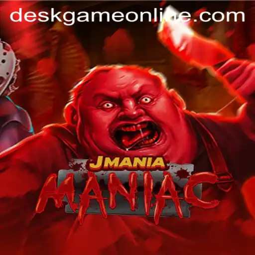 Discover the Thrills of JManiaManiac: Your Ultimate Deskgame Online Experience