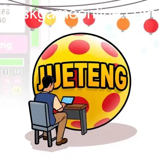 The Intersection of Jueteng and Deskgame Online: A Cultural and Digital Evolution