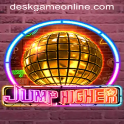 Exploring JumpHigher: The Thrilling World of Deskgame Online