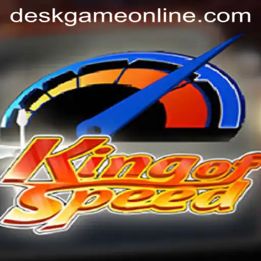 KingofSpeed: The Thrilling Desk Game Online