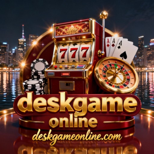 deskgame online