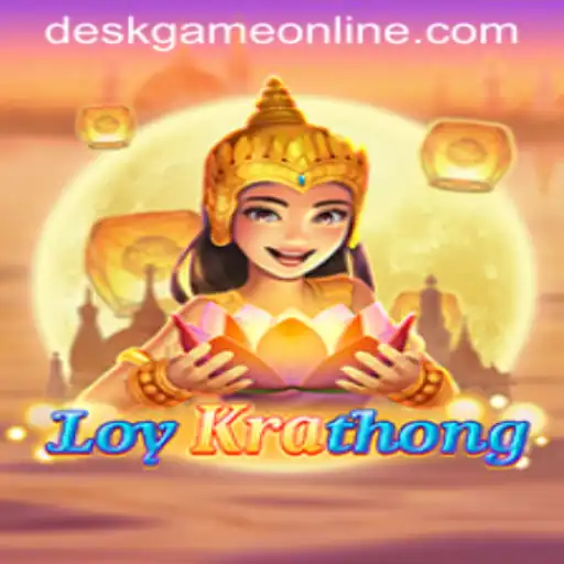 Explore LoyKrathong: The Fascinating DeskGame Online Experience