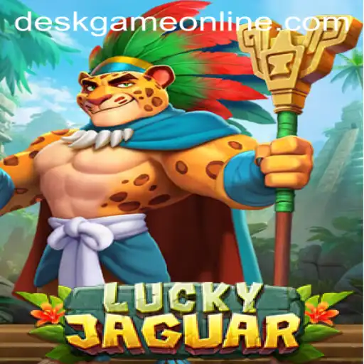 Discover the Thrilling World of LuckyJaguar: The Ultimate Deskgame Online Experience