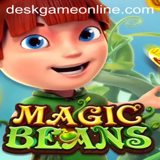 Exploring MAGICBEANS: The New Deskgame Taking the Online World by Storm