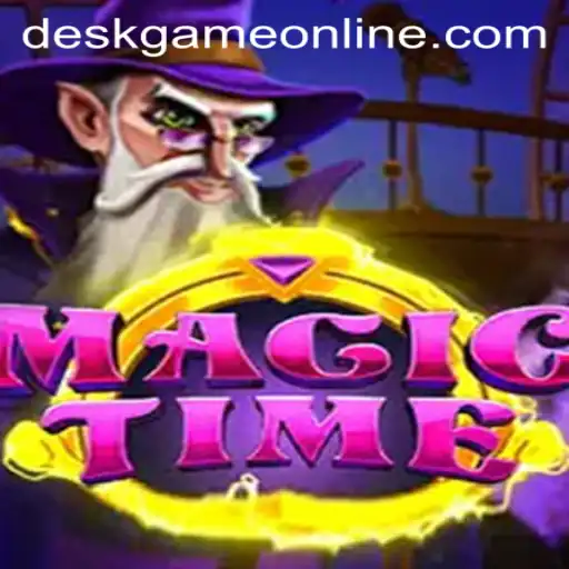Unveiling MagicTime: The Ultimate Online Desk Game