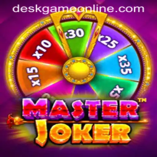 MasterJoker: A New Era in Online Desk Games