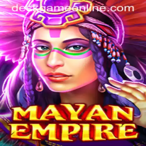 Unveiling MayanEmpire: The Ultimate Deskgame Experience