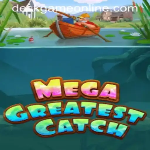 Discover the Excitement of MegaGreatestCatch: A Revolutionary Desk Game Online