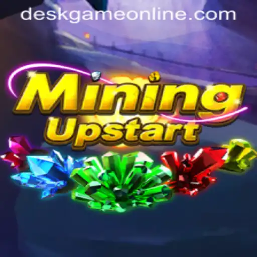 Exploring the Exciting World of MiningUpstart: A New Era in Deskgame Online