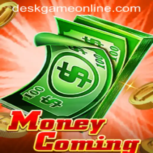 Exploring MoneyComing: A Revolutionary Deskgame Online Experience