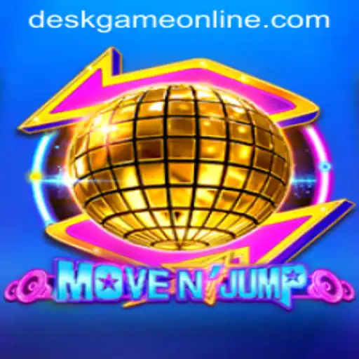 Unleashing Fun with MovenJump: Your Ultimate Deskgame Online Experience