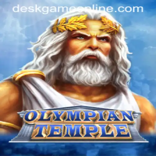 OlympianTemple: The Engaging Desk Game Experience Online