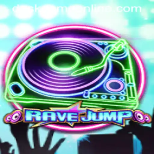 An Immersive Guide to RaveJump