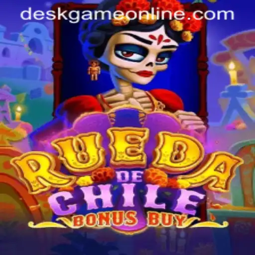 Exploring RuedaDeChileBonusBuy: An Intriguing Deskgame Online Experience