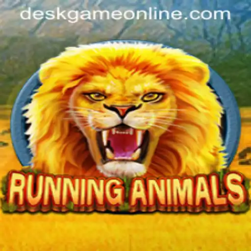 RunningAnimals: Explore the Exciting World of DeskGame Online