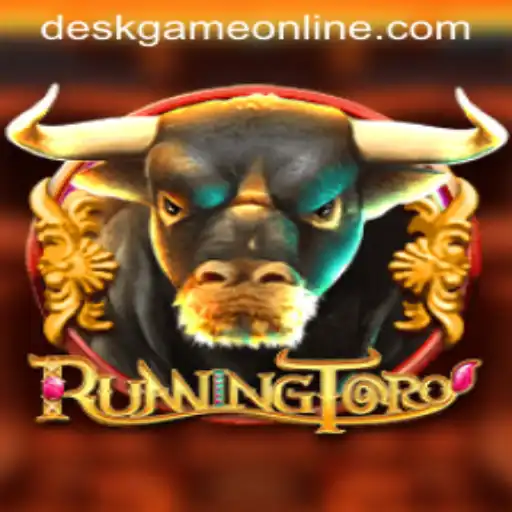 RunningToro: An Exciting Desk Game Experience