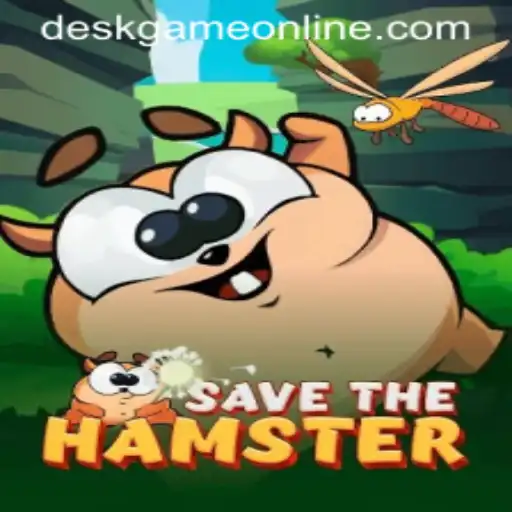 Exploring the Fascinating World of SavetheHamster - The New Wave in Desk Games