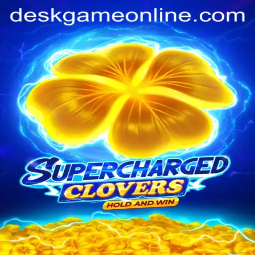 SchargedClovers: The Exciting Online Deskgame Revolution