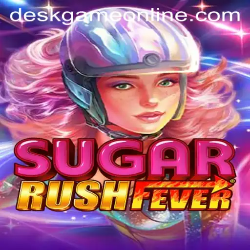 Unleashing the Magic of SugarRushFever