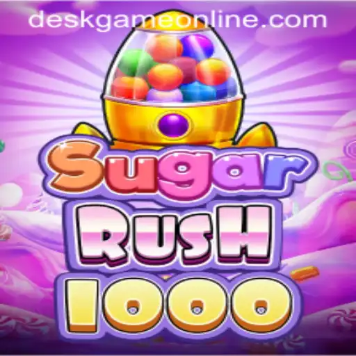 Exploring the Sweet World of SugarRush1000: The Ultimate Desk Game Online