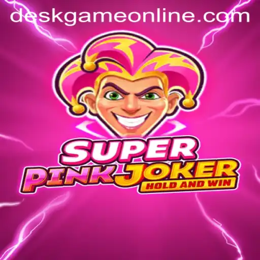 Exploring SuperPinkJoker: An Engaging Desk Game Online