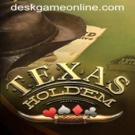 Exploring Texas Holdem: The Classic Online Desk Game