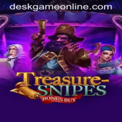 Exploring TreasuresnipesBonusBuy: A New Era in Desk Game Online