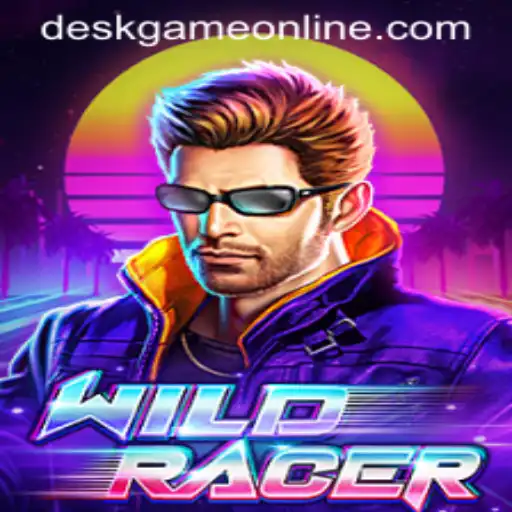 Dive into WildRacer: The Thrill of Deskgame Online