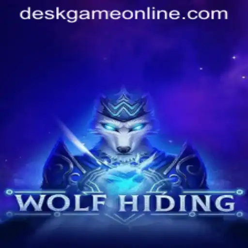 Discover the Thrilling World of WolfHiding: A Premier Deskgame Experience Online