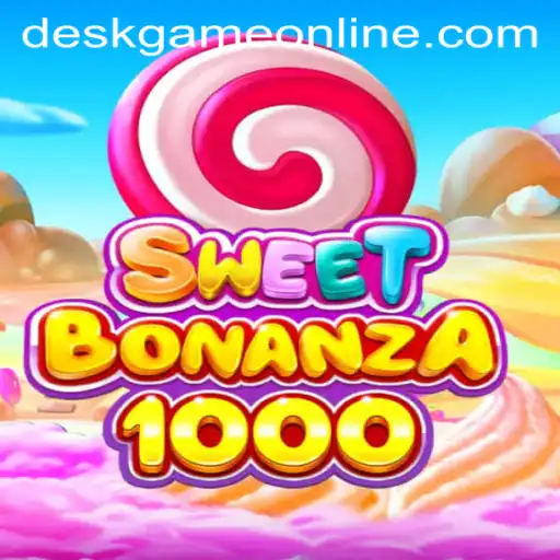 SweetBonanza1000: A Fascinating New Adventure in Online Desk Games