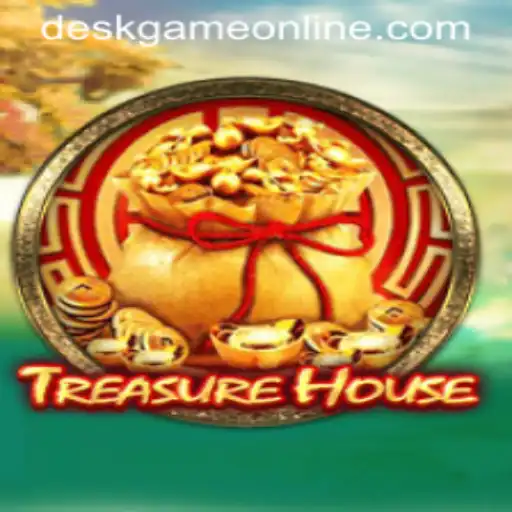 Discover the Thrilling World of TreasureHouse: Uncovering the Popular Deskgame Online