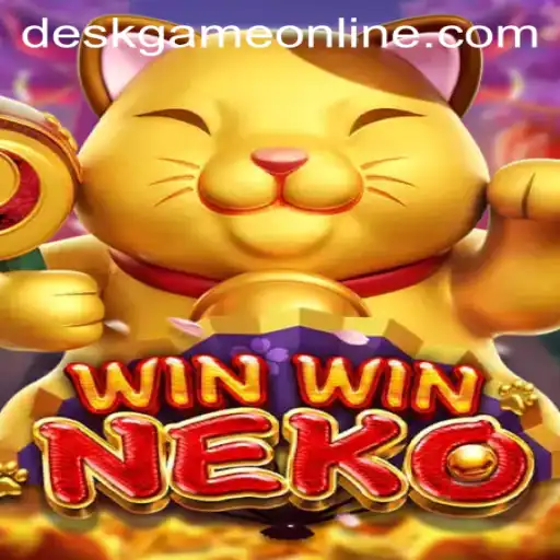 Unveiling the Exciting World of WinWinNeko: Your Ultimate Guide to the Deskgame Online
