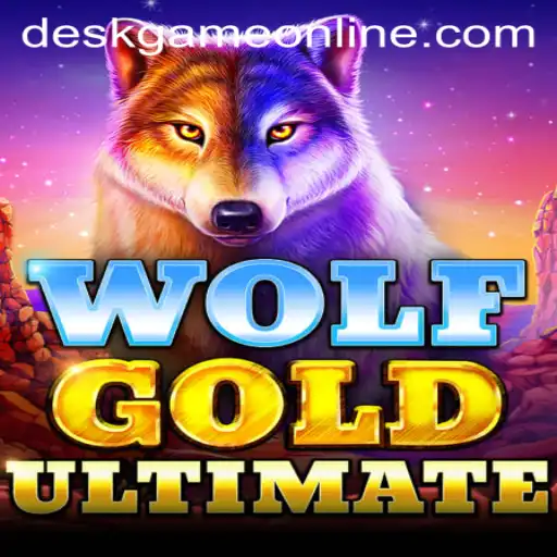 Exploring WolfGoldUltimate: The Thrill of Desk Games Online