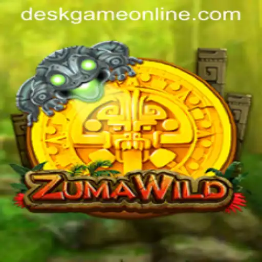 ZumaWild: The Exciting World of DeskGame Online